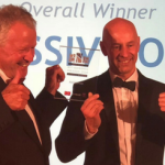 Construction Business of the Year, PassivPod, Koru Architects, Best New Business Awards